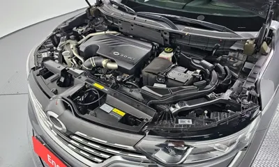 Renault-KoreaSamsung QM6 2017, 136030 км, за 6371.52 USD - фото 6