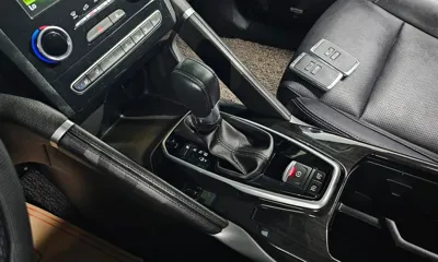 Renault-KoreaSamsung QM6 2017, 136030 км, за 6371.52 USD - фото 9