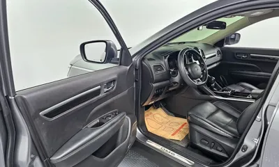 Renault-KoreaSamsung QM6 2017, 136030 км, за 6371.52 USD - фото 10