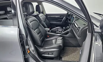 Renault-KoreaSamsung QM6 2017, 136030 км, за 6371.52 USD - фото 12