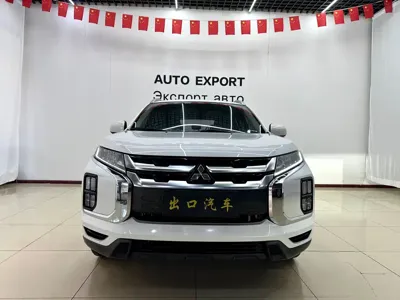 Mitsubishi ASX 2022, 42000 км, за 13801.97 USD