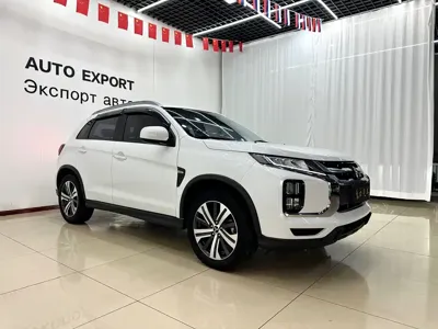 Mitsubishi ASX 2022, 42000 км, за 13801.97 USD