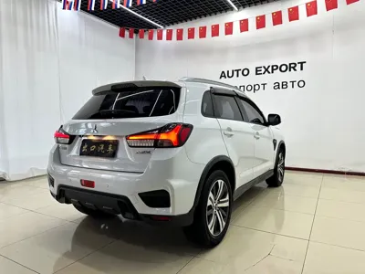 Mitsubishi ASX 2022, 42000 км, за 13801.97 USD