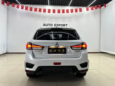 Mitsubishi ASX 2022, 42000 км, за 13801.97 USD