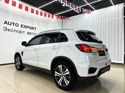 Mitsubishi ASX 2022, 42000 км, за 13801.97 USD - фото 6