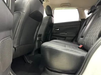 Mitsubishi ASX 2022, 42000 км, за 13801.97 USD - фото 8