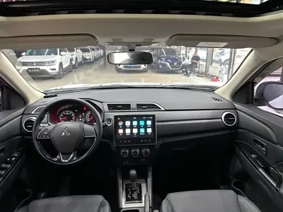 Mitsubishi ASX 2022, 42000 км, за 13801.97 USD - фото 12
