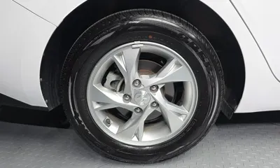 Hyundai Avante 2021, 79912 км, за 8534.21 USD