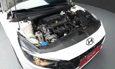 Hyundai Avante 2021, 79912 км, за 8534.21 USD - фото 6