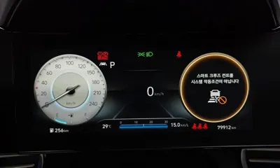 Hyundai Avante 2021, 79912 км, за 8534.21 USD - фото 8
