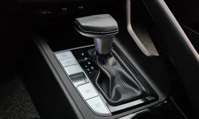 Hyundai Avante 2021, 79912 км, за 8534.21 USD - фото 9