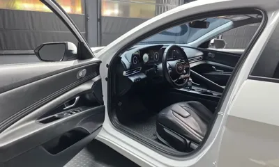 Hyundai Avante 2021, 79912 км, за 8534.21 USD - фото 10