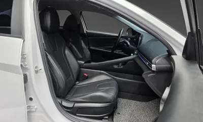 Hyundai Avante 2021, 79912 км, за 8534.21 USD - фото 11