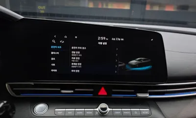 Hyundai Avante 2021, 79912 км, за 8534.21 USD - фото 16
