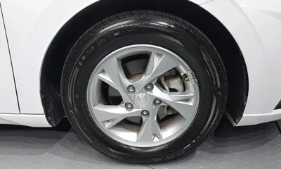 Hyundai Avante 2021, 79912 км, за 8534.21 USD - фото 21