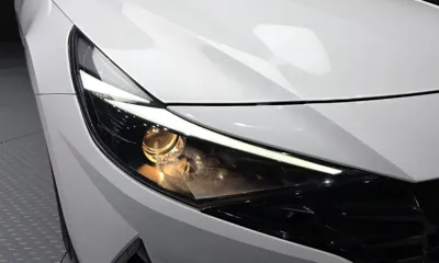 Hyundai Avante 2021, 79912 км, за 8534.21 USD - фото 22