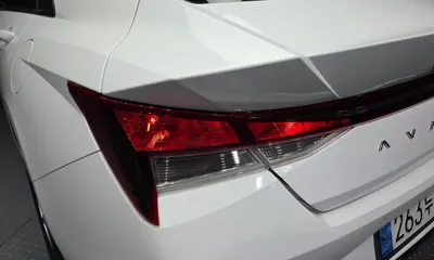 Hyundai Avante 2021, 79912 км, за 8534.21 USD - фото 23