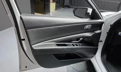 Hyundai Avante 2021, 79912 км, за 8534.21 USD - фото 24