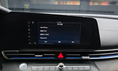 Hyundai Avante 2021, 79912 км, за 8534.21 USD - фото 27