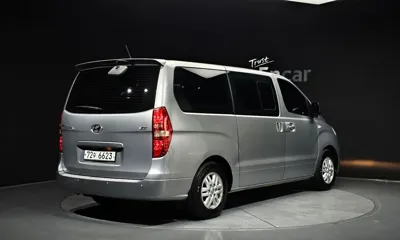 Hyundai Starex 2016, 179028 км, за 5776.55 USD
