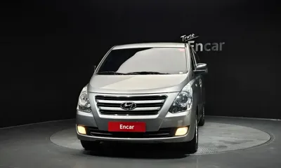 Hyundai Starex 2016, 179028 км, за 5776.55 USD