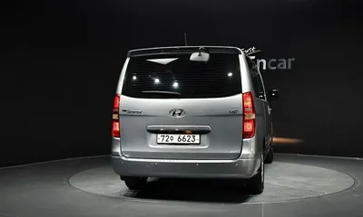 Hyundai Starex 2016, 179028 км, за 5776.55 USD