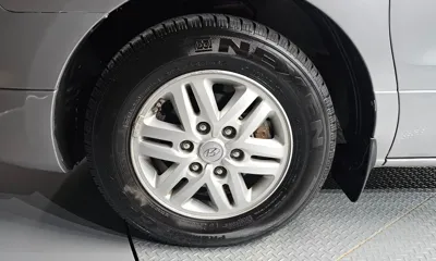 Hyundai Starex 2016, 179028 км, за 5776.55 USD