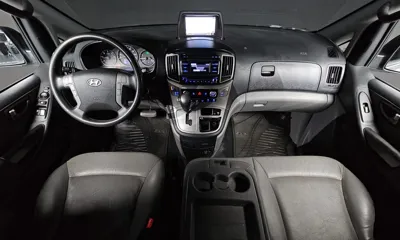 Hyundai Starex 2016, 179028 км, за 5776.55 USD - фото 7