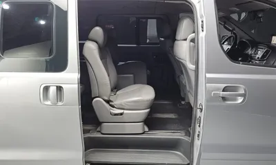 Hyundai Starex 2016, 179028 км, за 5776.55 USD - фото 11