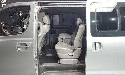 Hyundai Starex 2016, 179028 км, за 5776.55 USD - фото 12