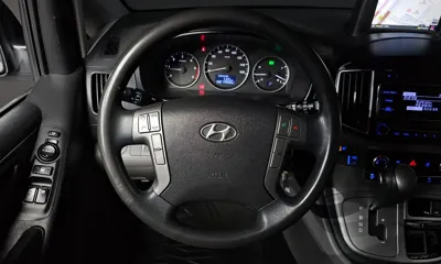 Hyundai Starex 2016, 179028 км, за 5776.55 USD - фото 15
