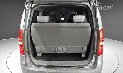 Hyundai Starex 2016, 179028 км, за 5776.55 USD - фото 17