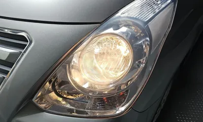Hyundai Starex 2016, 179028 км, за 5776.55 USD - фото 22