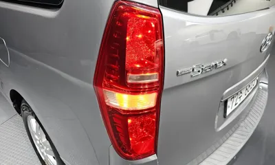 Hyundai Starex 2016, 179028 км, за 5776.55 USD - фото 23