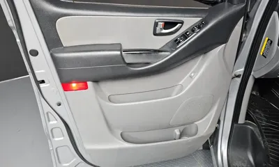 Hyundai Starex 2016, 179028 км, за 5776.55 USD - фото 24