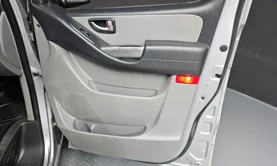 Hyundai Starex 2016, 179028 км, за 5776.55 USD - фото 25
