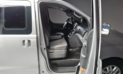 Hyundai Starex 2016, 179028 км, за 5776.55 USD - фото 26