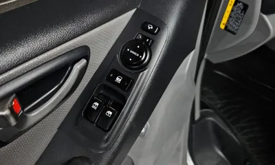 Hyundai Starex 2016, 179028 км, за 5776.55 USD - фото 27