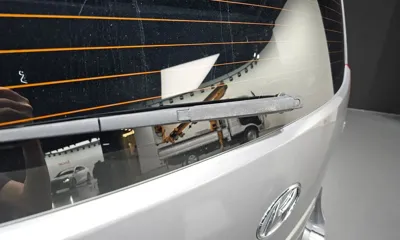 Hyundai Starex 2016, 179028 км, за 5776.55 USD - фото 30