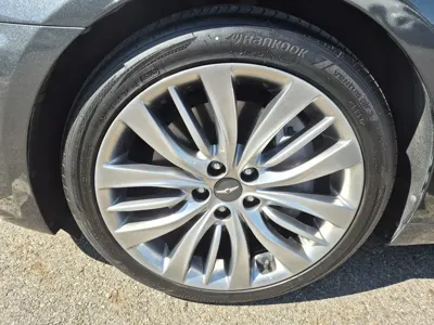Genesis G80 2018, 177527 км, за 10097.73 USD - фото 9