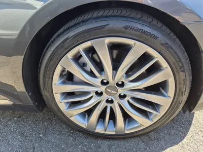 Genesis G80 2018, 177527 км, за 10097.73 USD - фото 20