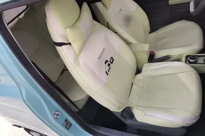 Geely Galaxy Panda 2023, 37200 км, за 5977 USD - фото 26
