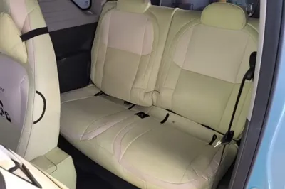 Geely Galaxy Panda 2023, 37200 км, за 5977 USD - фото 27