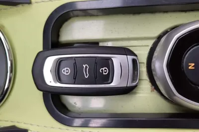Geely Galaxy Panda 2023, 37200 км, за 5977 USD - фото 30