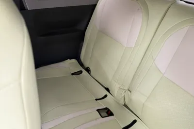 Geely Galaxy Panda 2023, 37200 км, за 5977 USD - фото 33