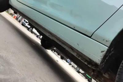 Geely Galaxy Panda 2023, 37200 км, за 5977 USD - фото 38