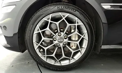 Genesis G80 2021, 78914 км, за 18970.72 USD