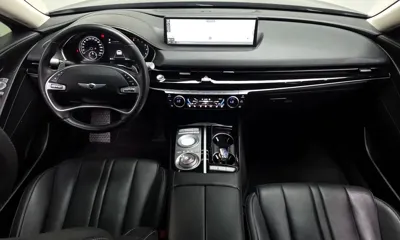 Genesis G80 2021, 78914 км, за 18970.72 USD - фото 7
