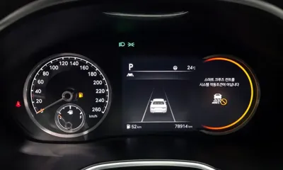 Genesis G80 2021, 78914 км, за 18970.72 USD - фото 8