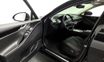 Genesis G80 2021, 78914 км, за 18970.72 USD - фото 10